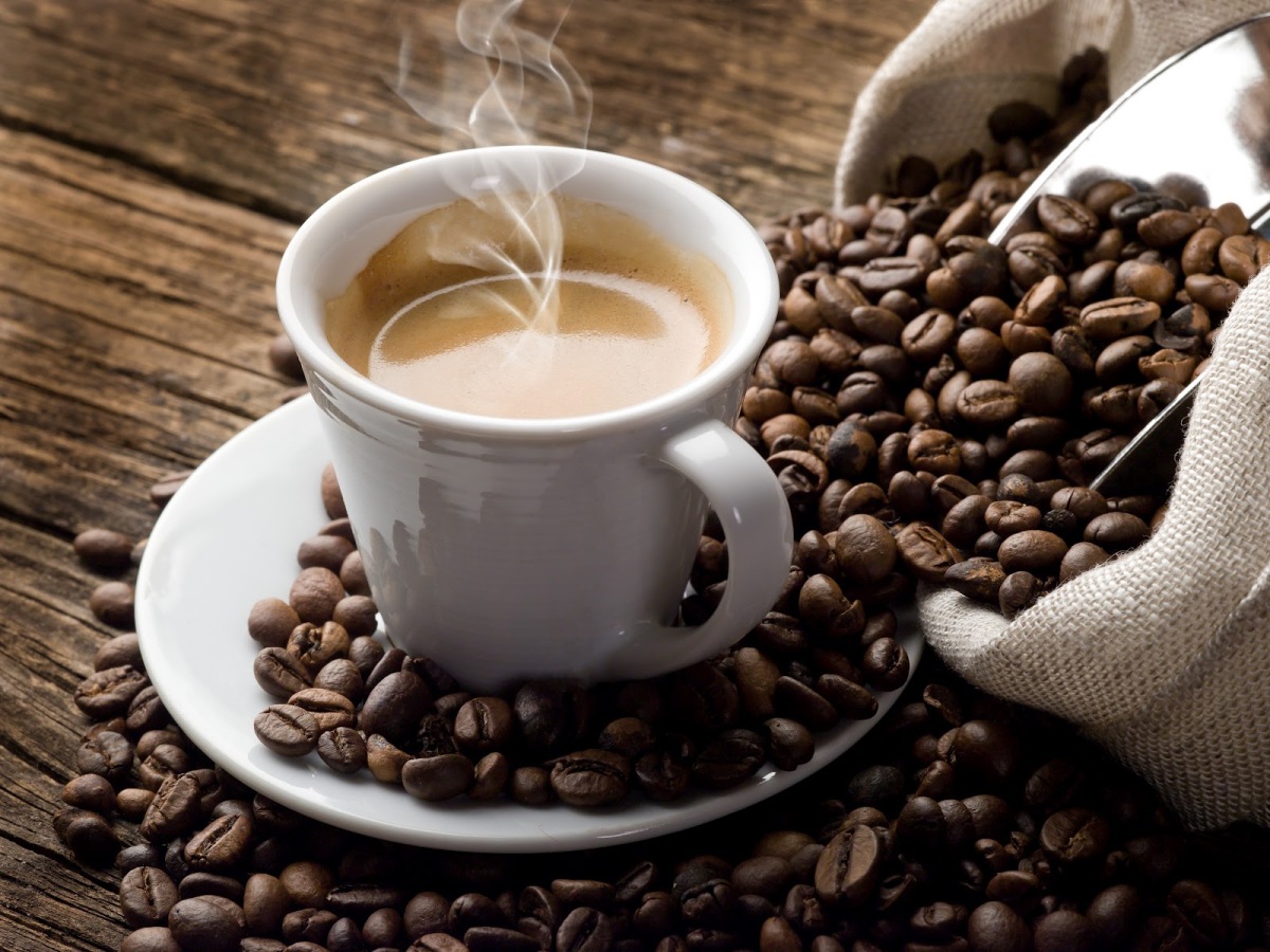 How To Protect Your Prostate: Drink More Coffee?